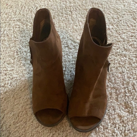 Bootie - Picture 1 of 3